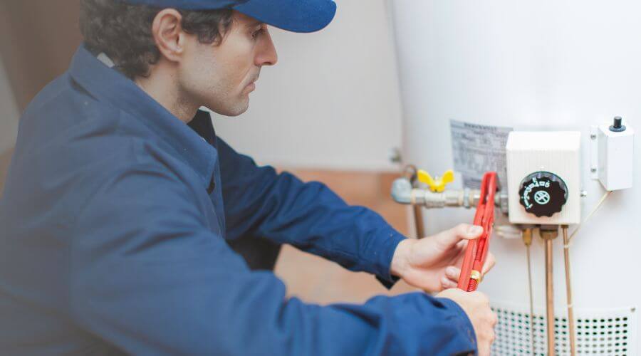 Expert burst pipe repair services in Redmond, WA